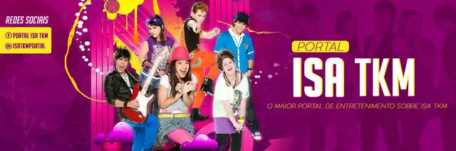 IsaTKMPortal's profile banner image