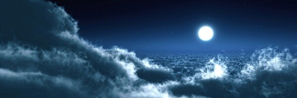 _CloudNinja Profile Banner