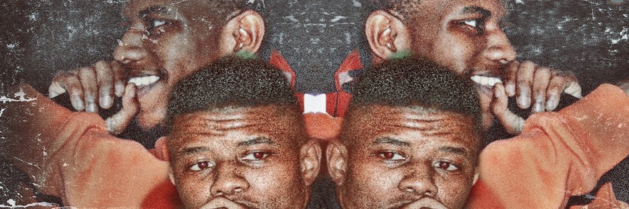 Megah_za's profile banner image
