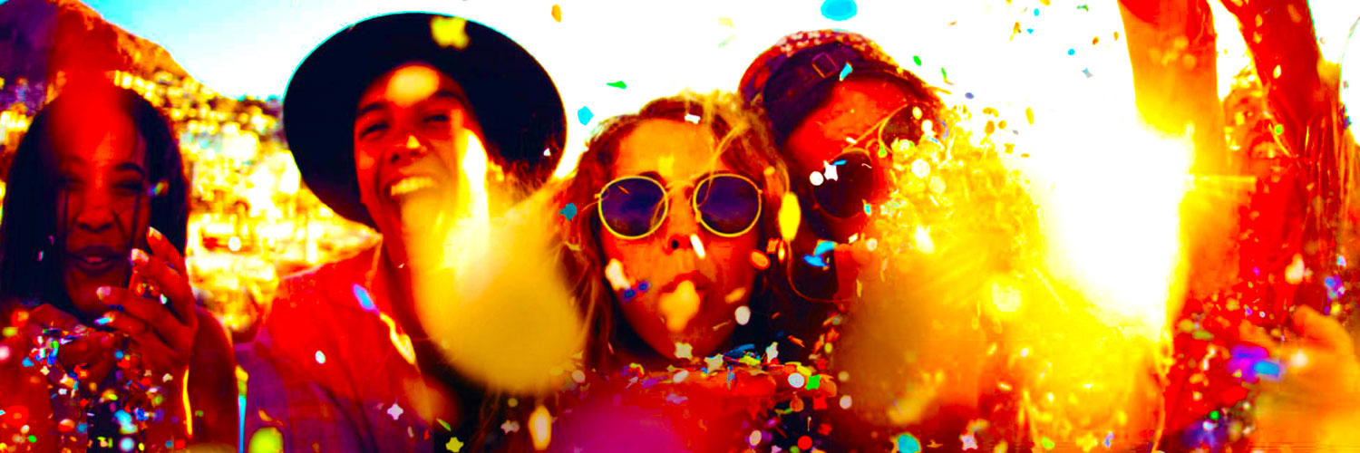 USA Summer Camp banner