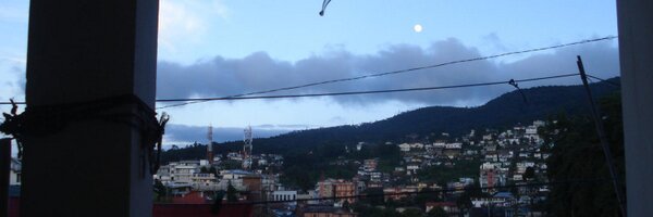 damrita Profile Banner