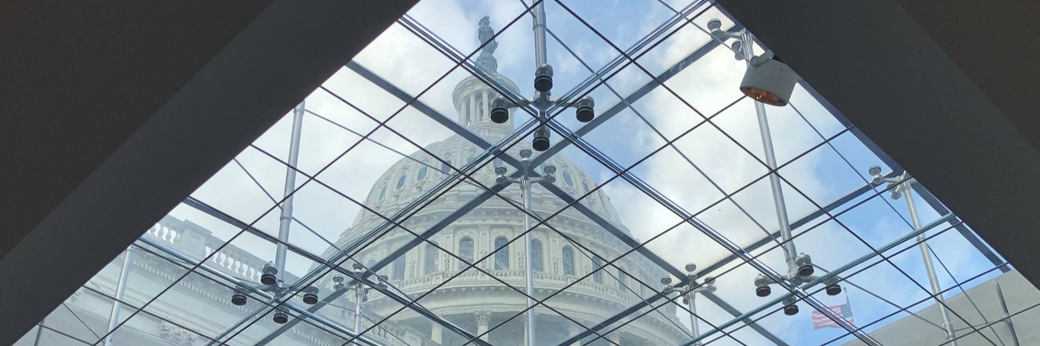 Reshad Hudson banner