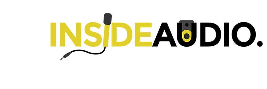 Insideaudio banner