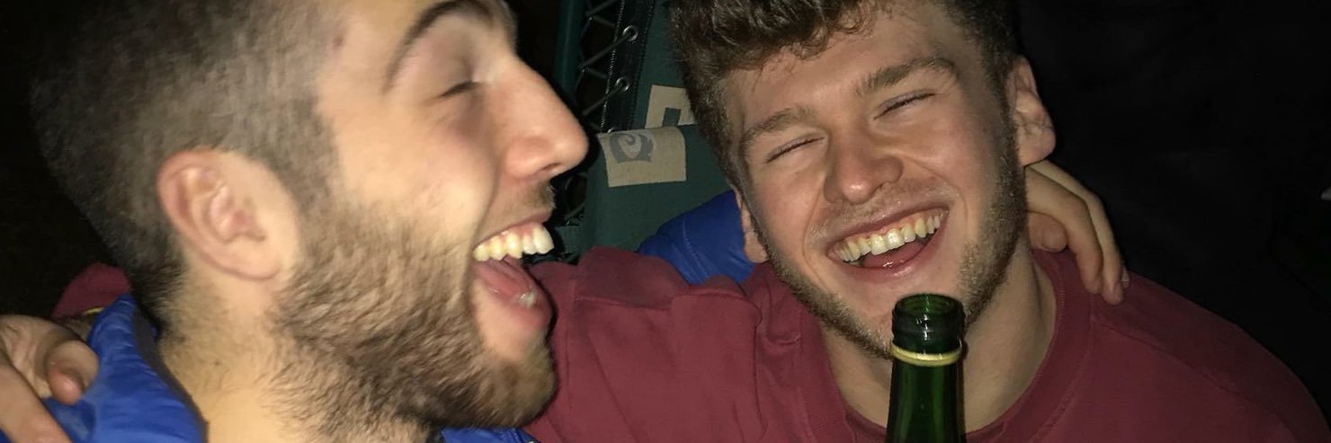 AdamGalashan's profile banner image