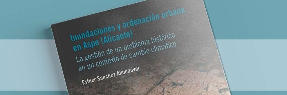 Esther Sánchez Almodóvar banner