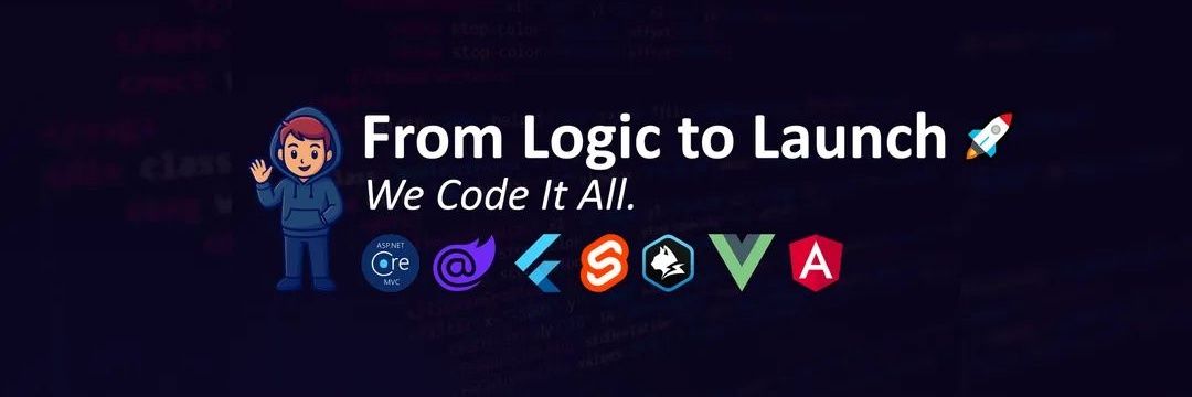 OfficialCodeHub's profile banner image