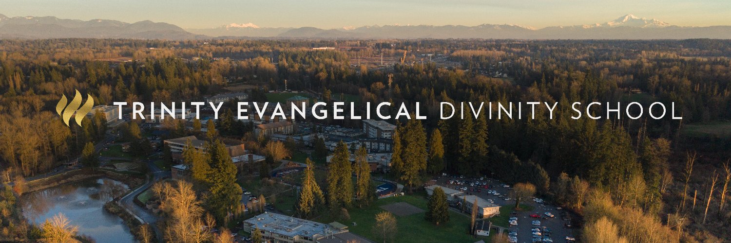 Trinity Evangelical Divinity School banner