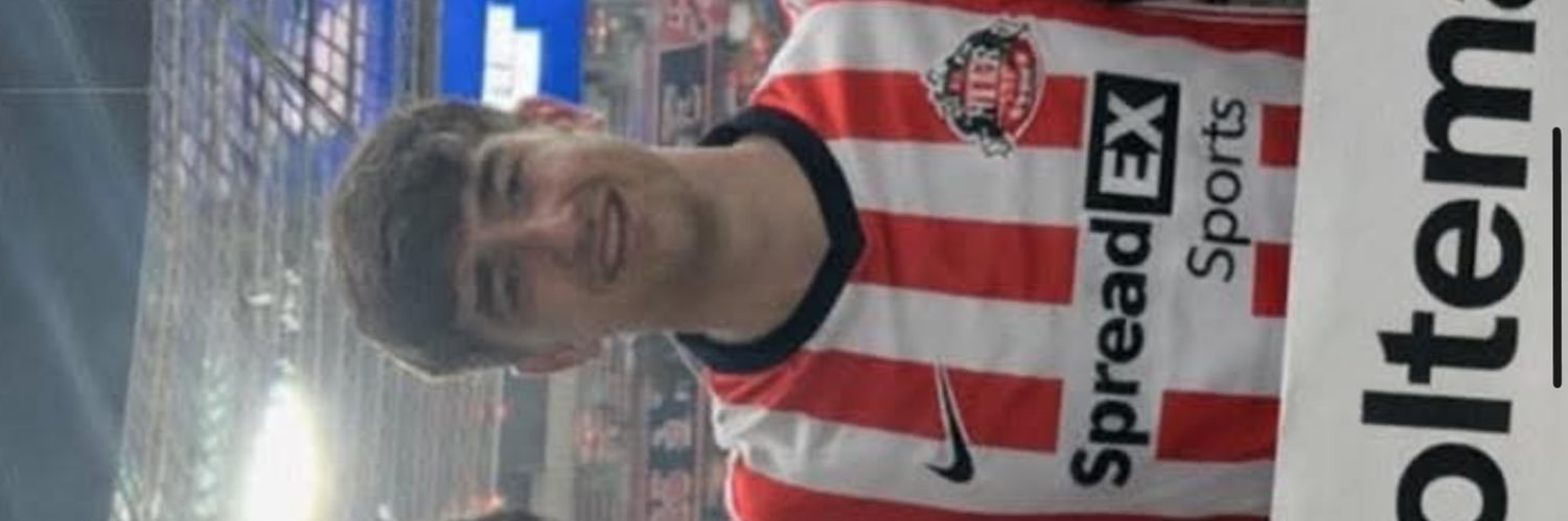 DanGray98's profile banner image