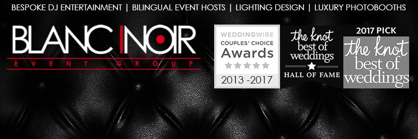 BlancNoirEvents's profile banner image