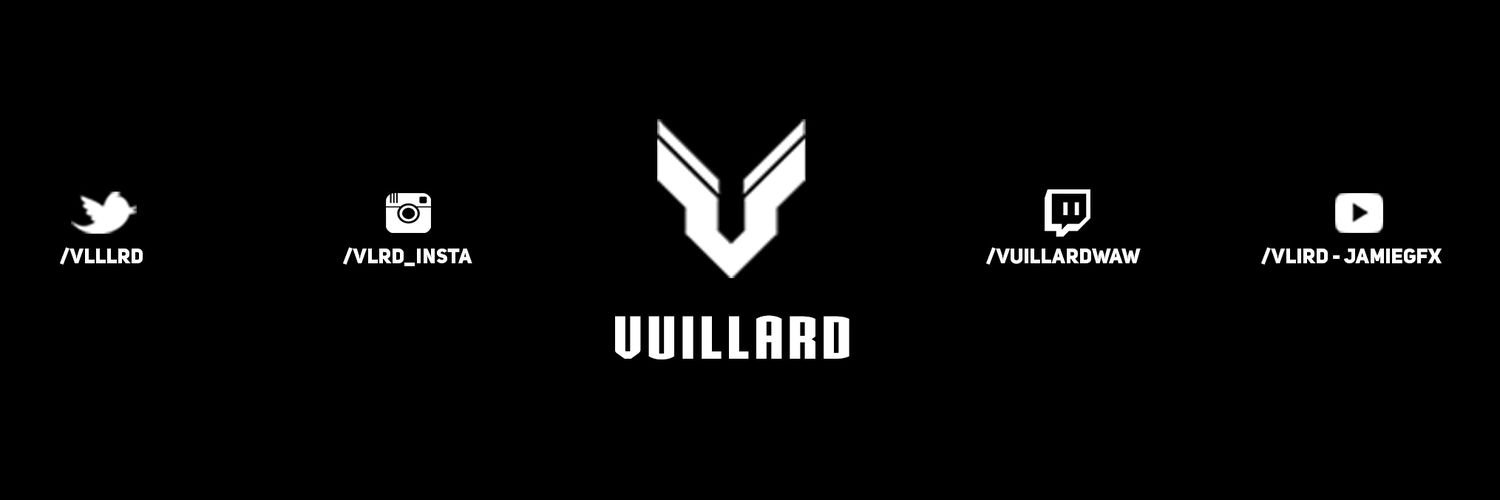 Vlllrd's profile banner image
