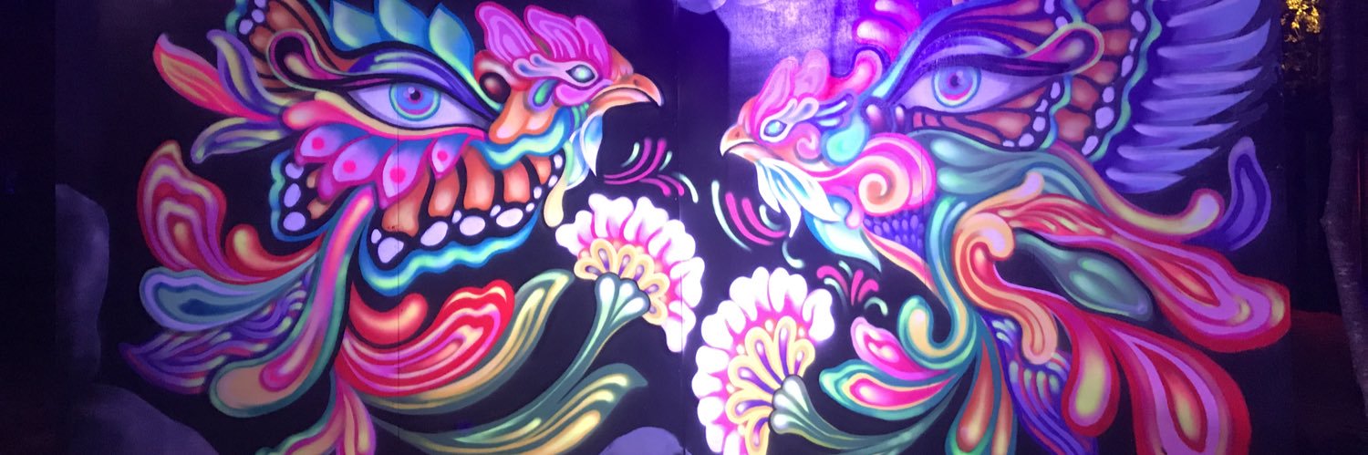 baigrace's profile banner image