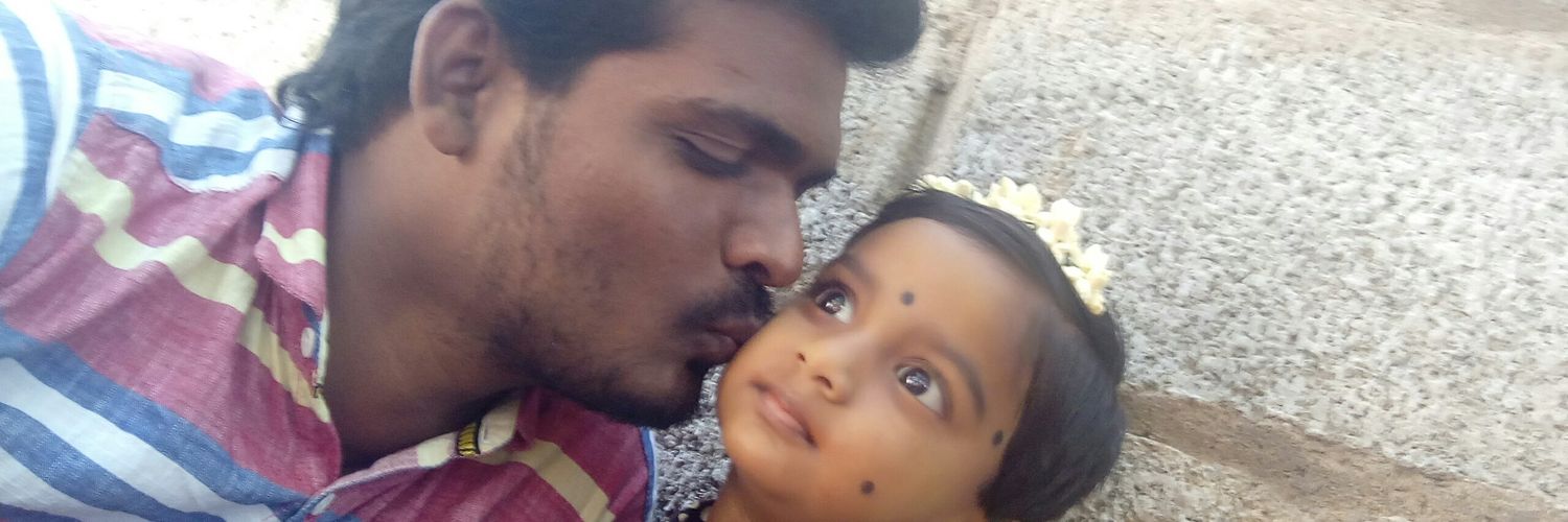 rajkumar852's profile banner image