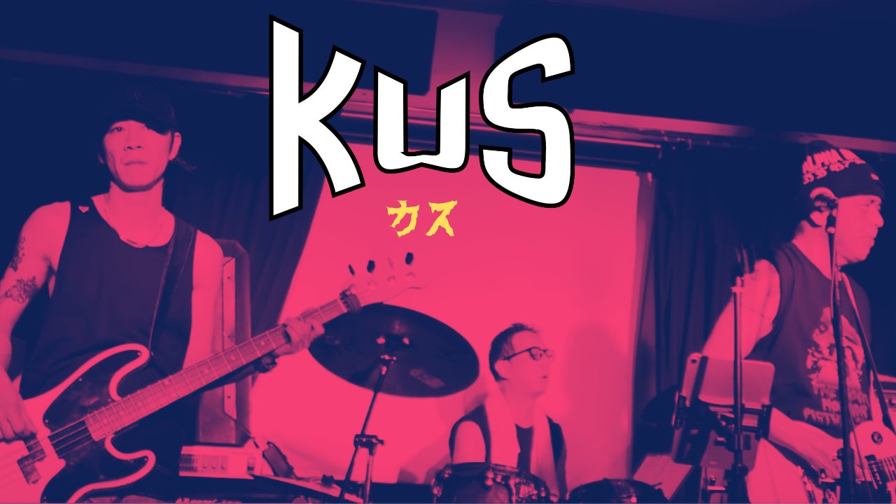 kusstars's profile banner image