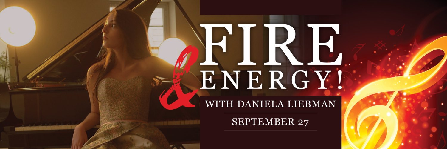 Flagstaff Symphony banner