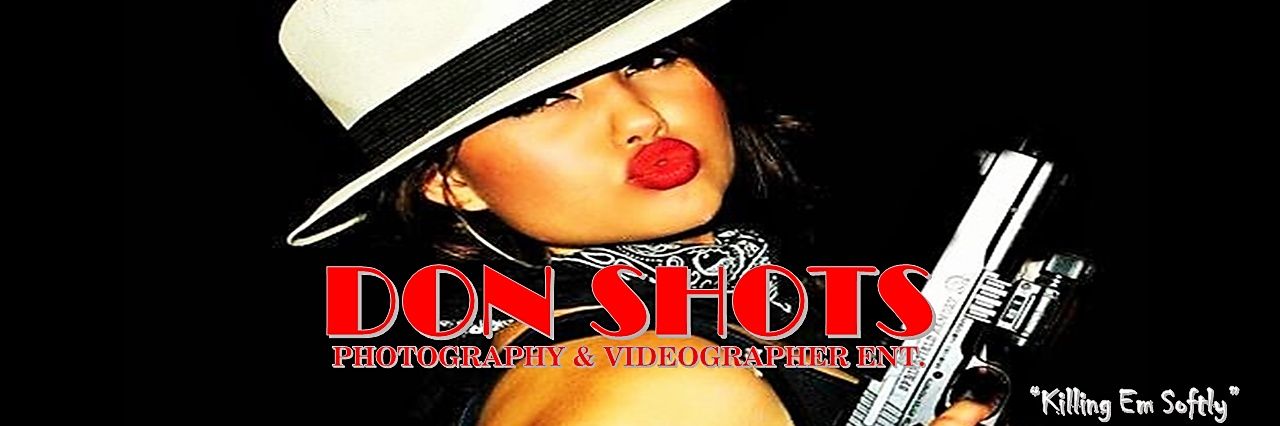 donshots68's profile banner image