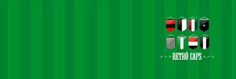 retro_caps's profile banner image
