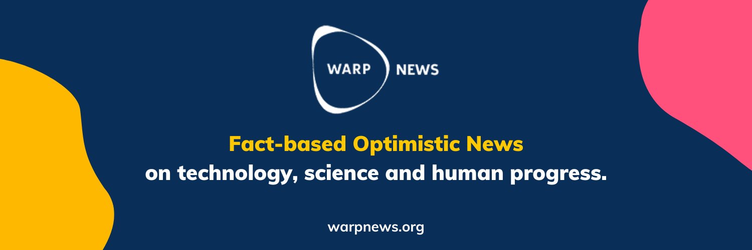 Warp Institute banner