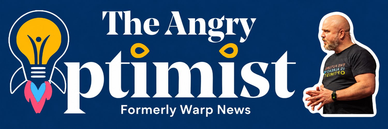 AngryOptimistPb's profile banner image