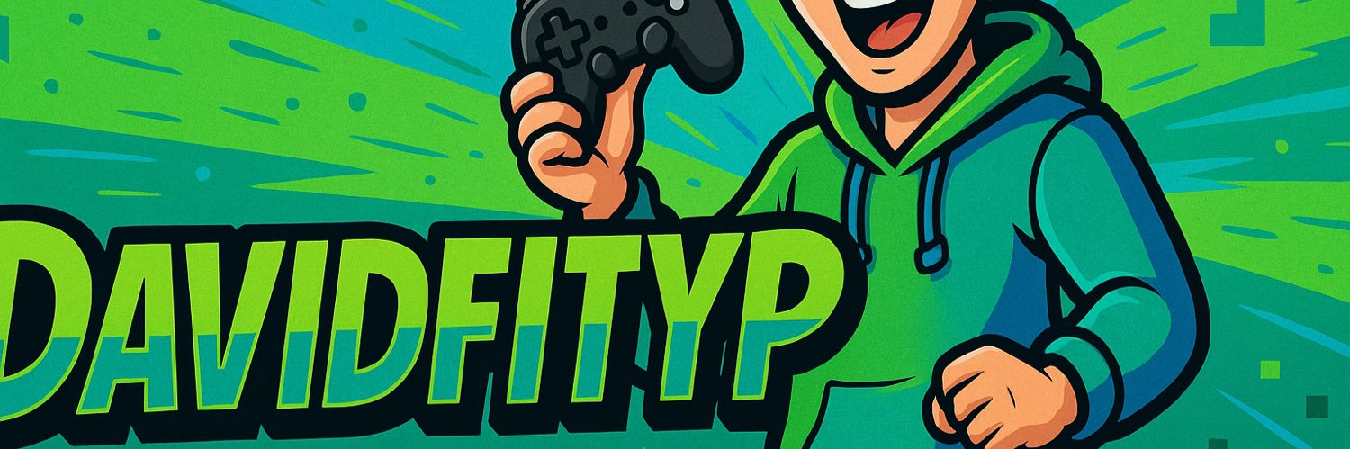 DavidFityp banner