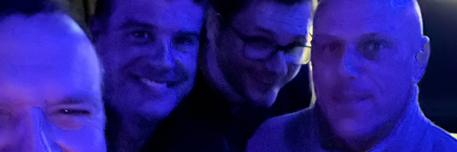 Michael Moore banner