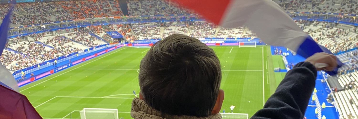 Ludovic Forza banner