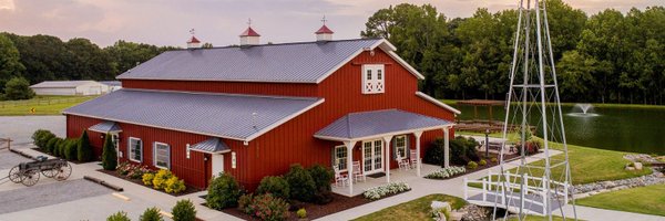 MortonBuildings Profile Banner