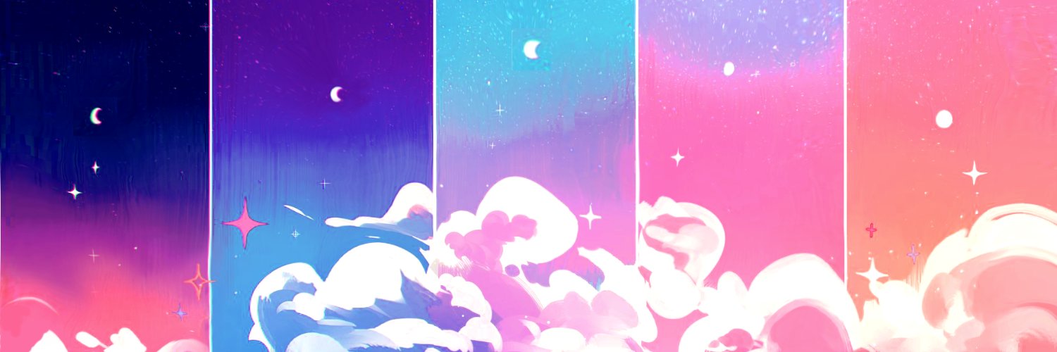 Sooosain's profile banner image