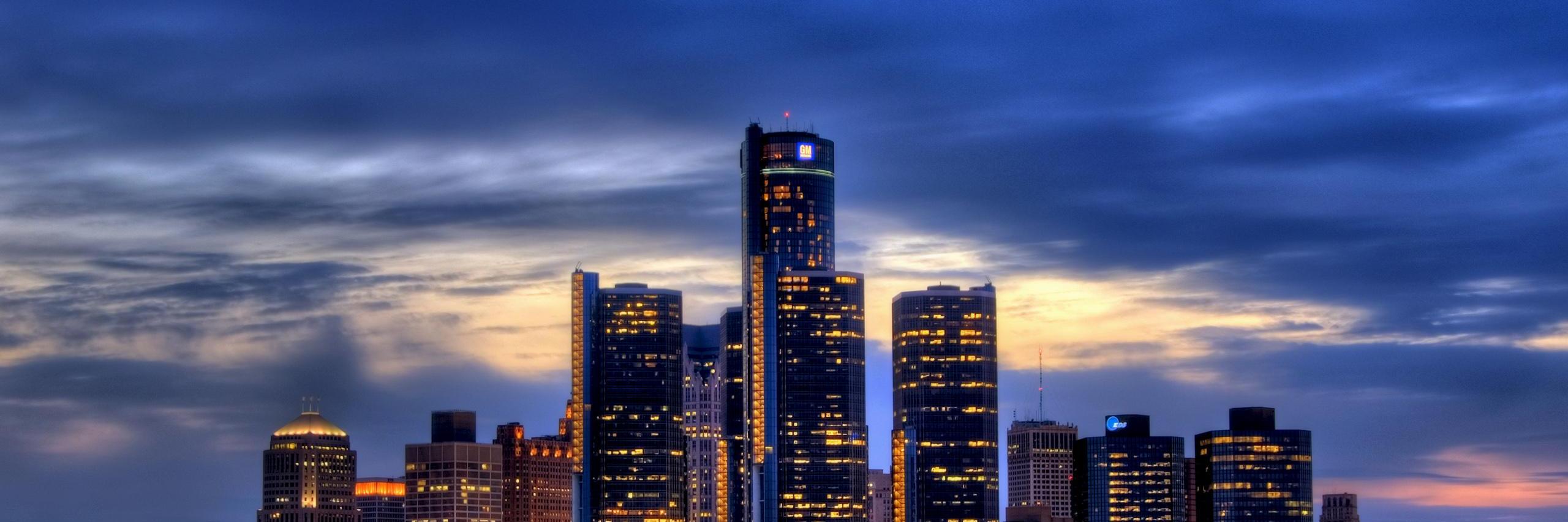 DetroitYP's profile banner image