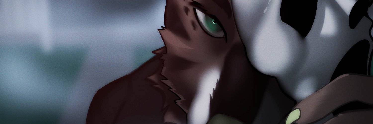 Tempted (Comms Open) banner