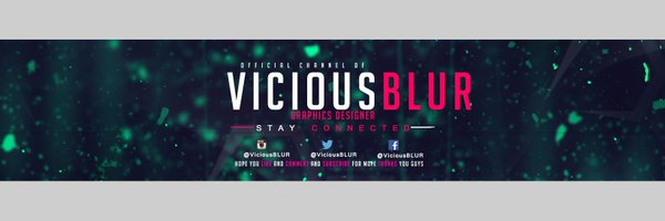 ViciousBLUR Profile Banner