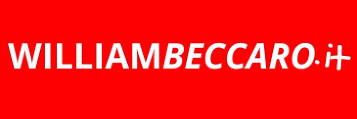 williambeccaro's profile banner image