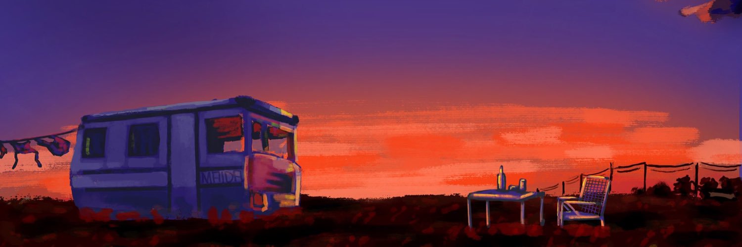 ByJpWalker's profile banner image