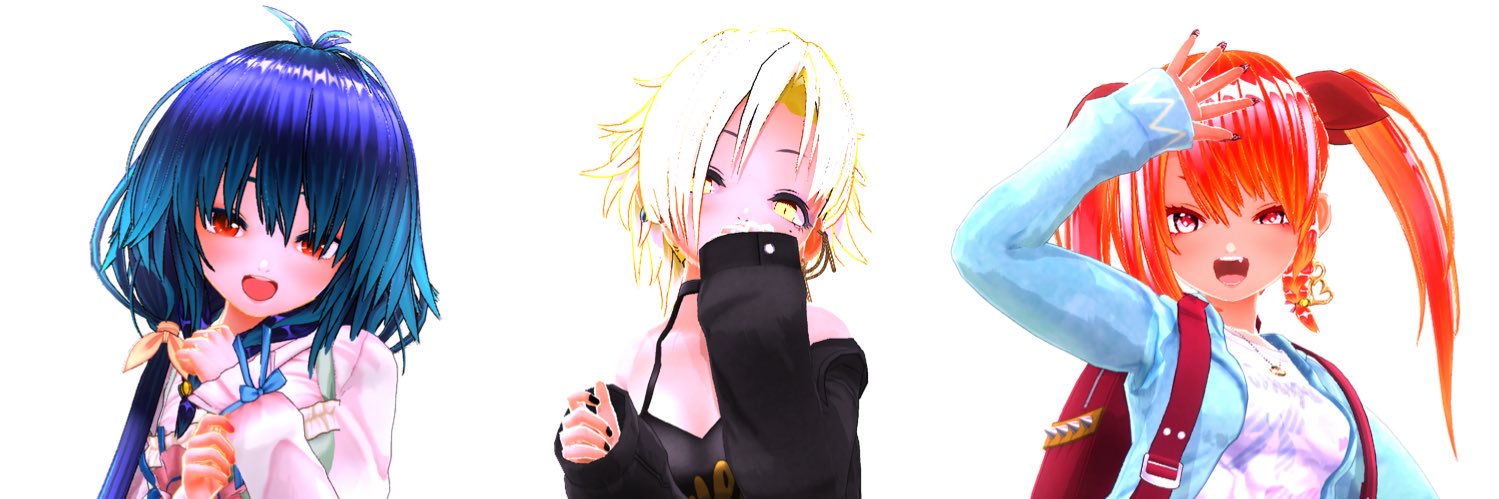 富美鷹's banner
