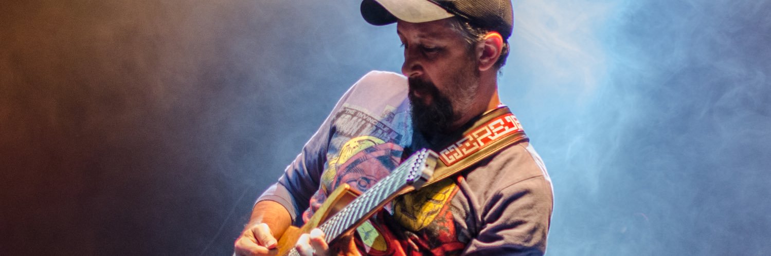 dlpguitar_com's profile banner image