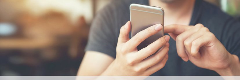 Carelink - A Civica Group Company banner