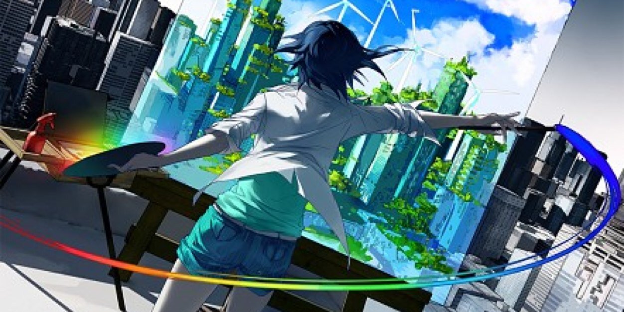 Feinasaur's profile banner image