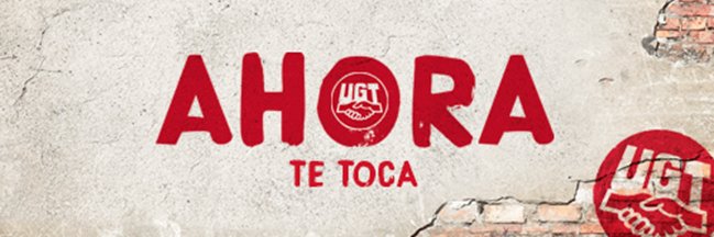 UGT Univ. de Sevilla banner