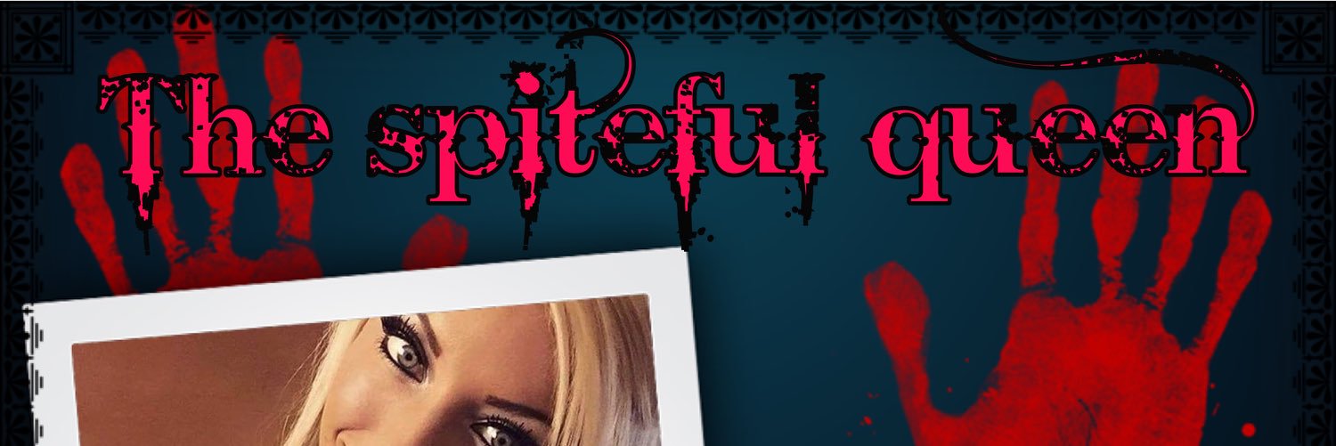 icwblissqueen's profile banner image