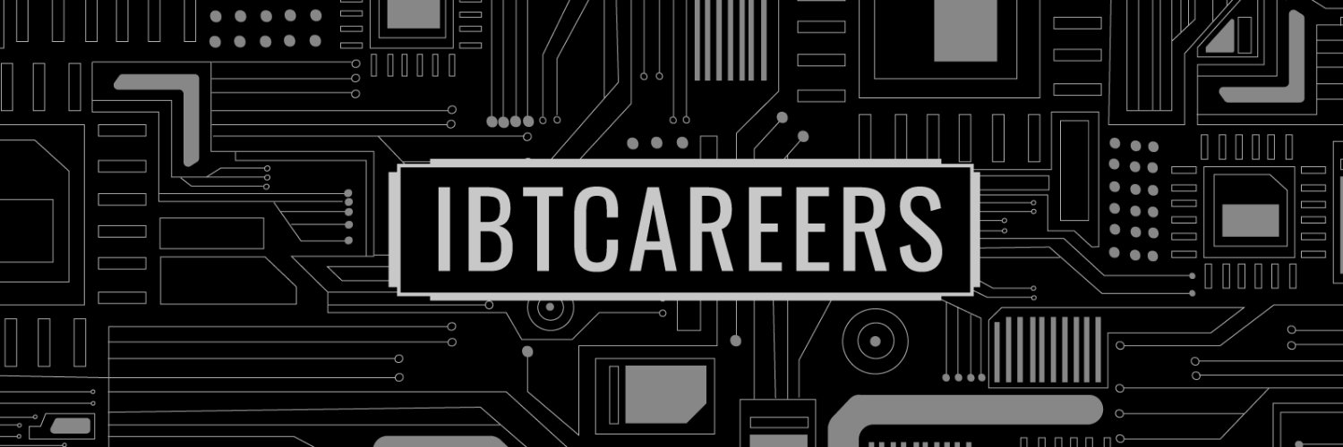 Institute of Business & Technology Careers banner