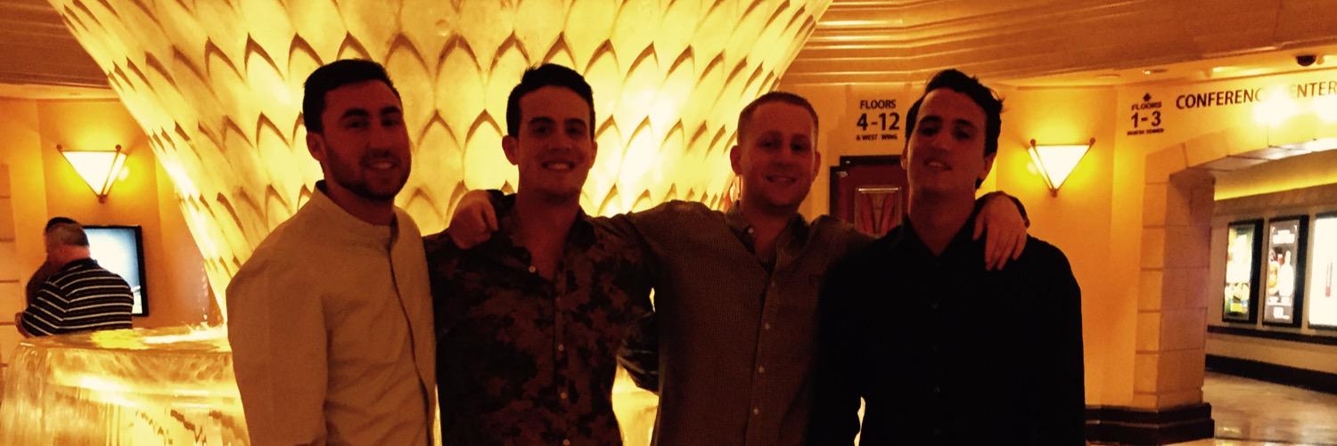 sdemps92's profile banner image