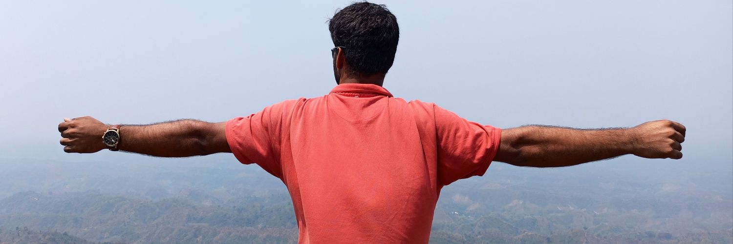 mukrimularif's profile banner image
