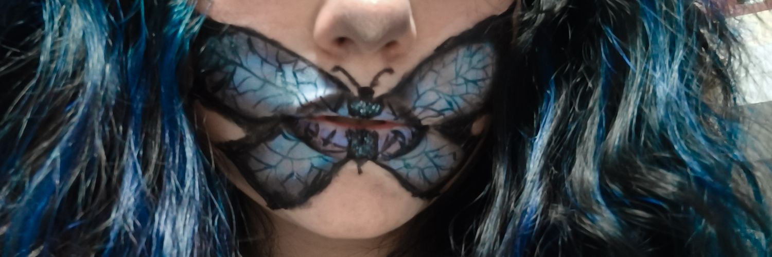 Lidi 🦇 banner