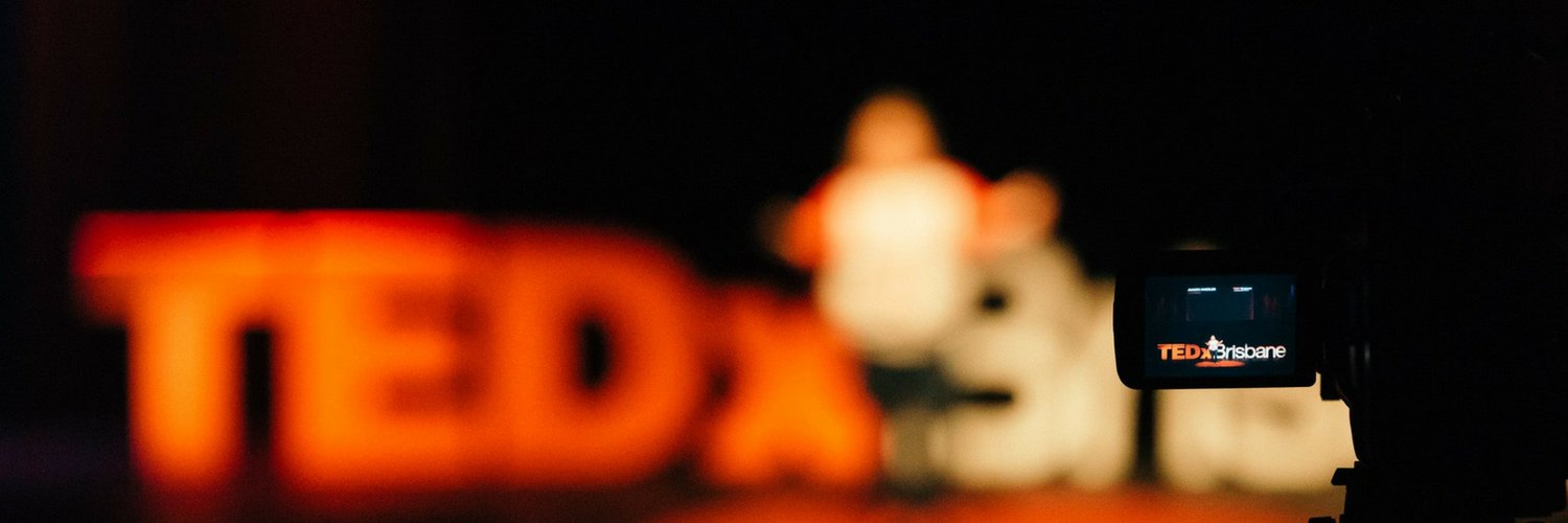 TEDxBrisbane banner