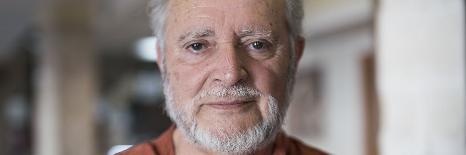 Julio Anguita - INFO | #JulioVive banner
