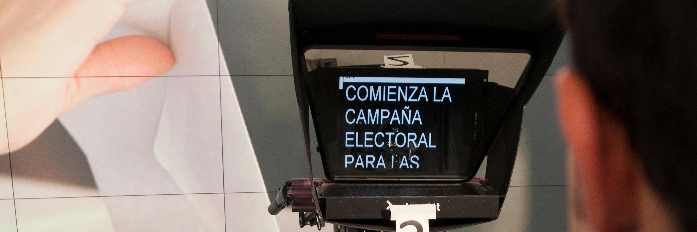 Pedro J. Rabadán banner