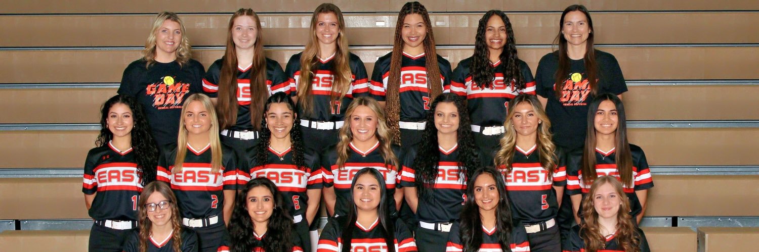 PEHS SOFTBALL banner