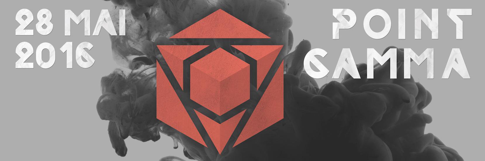 PointGamma's profile banner image