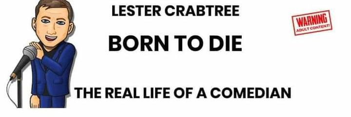LesterCrabtree's profile banner image
