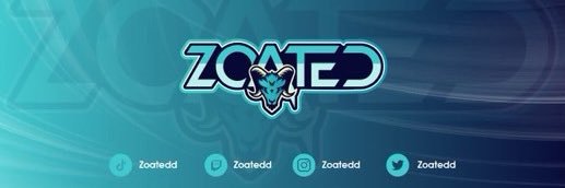 Zoatedd's profile banner image