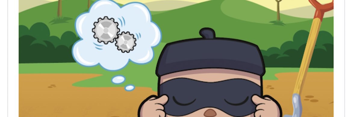 Jimmy banner